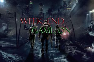 Скидки на The Division, последние дни распродажи Bethesda, скидки на выходные и кое-что еще
