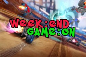 Скидки на Dark Souls, раздача The Guild 2, бесплатные выходные в Rocket League, куча игр бесплатно от Twitch, викторина GameFarm и еще немного скидок на выходные