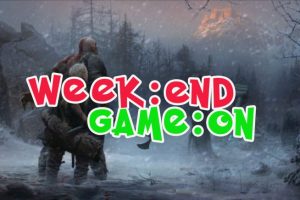 Распродажа в Origin и скидки на Assassin’s Creed, 2 раздачи, анонсы The Game Awards, бесплатная CS:GO и другие предложения на выходные