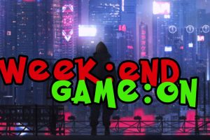 Распродажа Ubisoft к E3, скидки на новинки от Bandai Namco, викторина GameFarm, 2 бесплатных выходных, юмористический PUBG и еще немного скидок на выходные