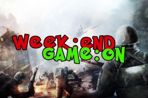Распродажа анимэ-игр от Bandai Namco, скрытые механики в викторине GameFarm, раздача Hacknet и еще двух дополнений к Battlefield