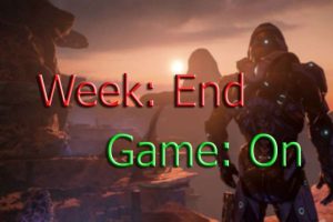 Распродажа Deep Silver, Battlefield 1 и Titanfall 2 за 249 рублей, 3 крутых игры за 1 доллар и куча скидок на выходные