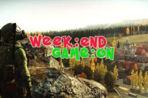 Распродажи SEGA, EA и Dark Souls, 2 раздачи, бесплатные выходные в The Crew 2 и DayZ, а также еще куча предложений на выходные