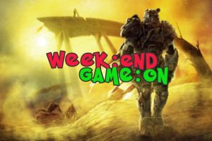 Релизы Hitman 2 и Fallout 76, бесплатные выходные в R6 и Surviving Mars, раздача от HumbleBundle и еще парочка предложений на выходные
