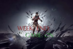 Выходные Bandai Namco, релиз Dishonored. Death of the Outsider, Battlefront за 200 руб, новости халявы и море других скидок