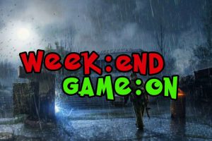 Распродажа издателя Team 17 и Paradox, викторина GameFarm, раздача от HumbleBundle, фри-уикэнд Rainbow Six Siege и Shadow of War, анонс Stalker 2 и еще немного скидок на выходные