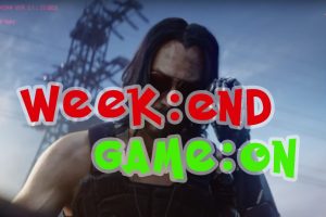 Большие распродажи 2K и Bandai Namco, раздача от EGS, бесплатные выходные в The Division 2 и Hunt: Showdown, Cyberpunk 2077 уже на вершине и еще немного скидок
