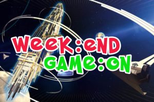 Космическая распродажа в Steam, акции от Bandai и THQ, раздача Limbo, релиз мода на HD-текстуры к Ведьмаку и еще немного скидок