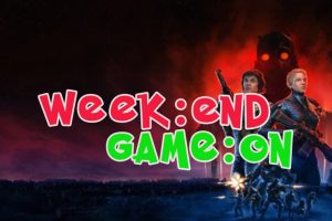 Распродажа к QuakeCon, релиз Wolfenstein: Youngblood, летняя распродажа в PS Store, раздача двух игр в EGS и еще немного предложений на выходные