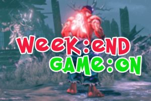 Распродажа файтингов к EVO 2019, бесплатные выходные в Street Fighter V, демка PES 2020 и еще немного скидок на выходные