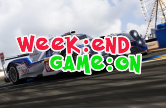 Распродажи Bandai и Paradox, раздача 2 игр в EGS, одного DLC в Steam, скидка 95% на допы к Forza Motorsport 6 и еще немного скидок