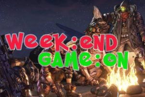 Распродажи 2K и Paradox, раздачи от EGS и HumbleBundle, бесплатные выходные в двух играх и еще немного предложений на выходные
