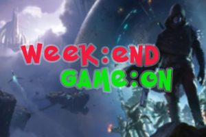 Распродажи 2K и серии Devil May Cry, Destiny 2 стала бесплатной и вышла в Steam, раздача от EGS и еще немного предложений на выходные