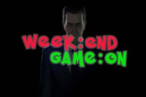 Распродажа Game Awards, раздача 2 игр в EGS, куча бесплатных выходных, 13 игр с ранним доступом и еще немного скидок на выходные