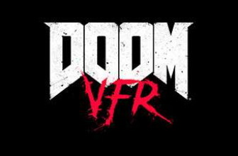 Уже прикупили шлем ВР? Тогда стоит купить и DOOM VFR