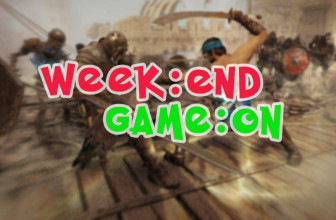 Весенняя распродажа в Uplay, скидки от Capcom и 2K, раздача 3 игр в EGS, новое событие в For Honor и еще куча скидок на выходные