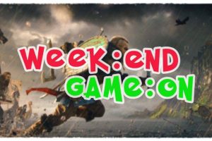 Распродажа SEGA, Capcom и Bandai, раздача 2 игр, 4 бесплатных выходных и анонс новой Assassin’s Creed