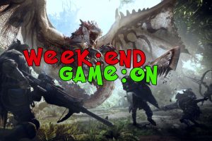 Распродажа 2K и Rockstar, Ultimate Sale для Xbox, скидки на Monster Hunter: World, раздача 3-го эпизода Hitman и еще немного скидок