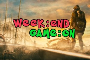 Релизы Metro Exodus, Far Cry New Dawn и Gathering Storm, распродажи Dark Souls и SEGA, бесплатный уик-энд Rainbow Six и еще пара скидок на выходные
