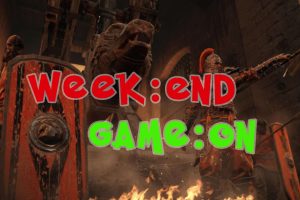 Распродажи SEGA, Capcom и Warner Bros., раздача For Honor в Steam, Battlefield 1 за 187 руб, долгожданный патч Mosnter Hunter: World и еще немного скидок на выходные
