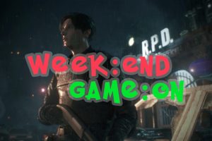 Взрывной релиз Resident Evil 2, распродажи в Origin, игр Paradox и серии Far Cry, раздачи от HumbleBundle и Epic Games Store и еще немного скидок на выходные
