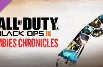 Уже можно купить Call of Duty: Black Ops III — Zombies Chronicles