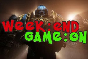 Распродажа хитов Bandai Namco, скидки на серию Metal Gear, раздача HumbleBundle, бесплатные выходные Vermintide 2, бесплатная версия CS:GO и еще немного скидок на выходные