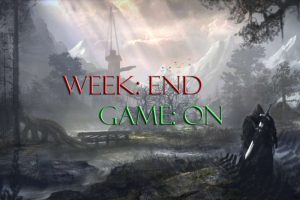 Релиз ELEX, большая распродажа SEGA, скидка на PUBG, крутая раздача Humble’ов и другие предложения на выходные