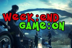 Распродажа Square Enix, двухлетие The Division, эксклюзивная скидка на Xbox Live Gold и еще немного скидок на выходные
