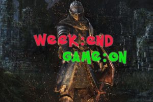 Распродажа Dark Souls и Project Cars 2, бета-тест Sea of Thieves, переиздания Dark Souls и Assassin’ Creed Rogue, а также скидки на выходные