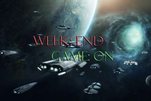 Первые распродажи после Черной Пятницы, бесплатная неделя TES Online, раздача HumbleBundle, обзор Осенней Распродажи Steam и другие предложения выходных