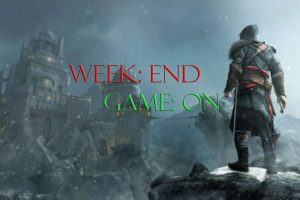Осенний ценопад Ubisoft, скидки на GTA, Total War, бета-тест Destiny 2 на PC, ранний доступ Quake Champions и скидки на выходные