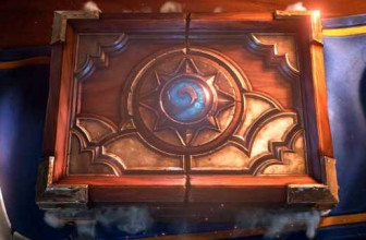 Купить со скидкой комплект карт эксперта для Hearthstone