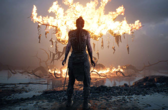 Hellblade: Senua’s Sacrifice можно купить очень дешево