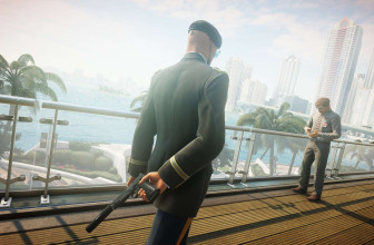 Агенты 47, пора вам купить Hitman 2 дешево