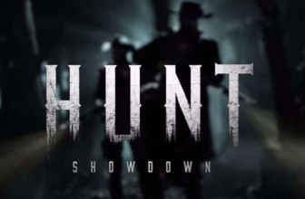 Узнайте охотник вы или жертва — купите Hunt Showdown дешево