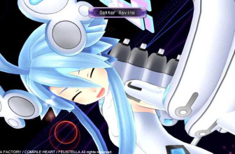 Hyperdimension Neptunia Re;Birth1 — кавайная игра со скидкой 60%