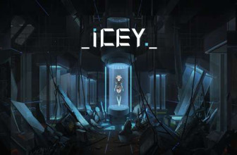 Можно купить ICEY и наслаждаться