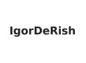 Описание и отзывы магазина IgorDeRish