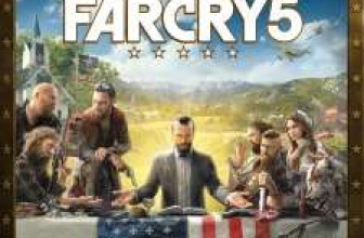 Стоит ли купить Far Cry 5 Gold Edition?