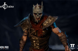 Купить Inner Chains дешево