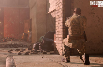 Тактические шутеры развиваются — купите Insurgency: Sandstorm дешево и убедитесь сами