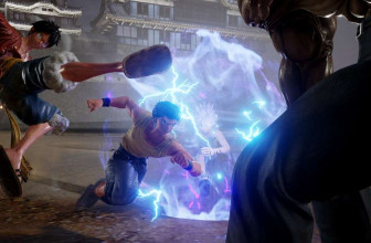 Вы хотели файтинг с героями популярных анимэ? Значит пора купить Jump Force дешево