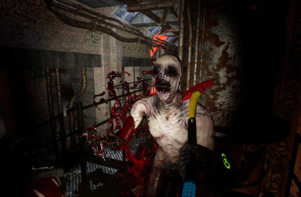 Любите VR? Купите Killing Floor: Incursion!