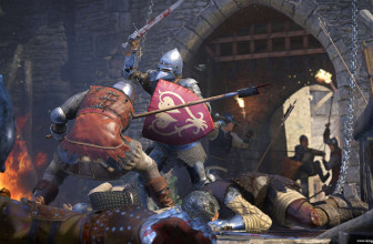 Спешите купить ключ Kingdom Come: Deliverance дешево