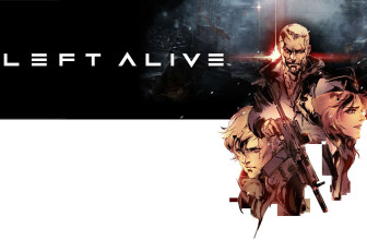 Где купить Left Alive дешево?