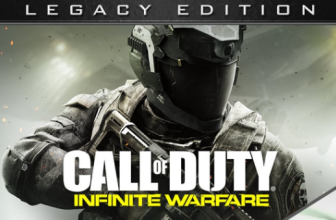 Купить со скидкой Call of Duty: Infinite Warfare Legacy Edition