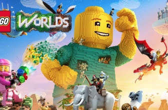 Приобретайте игру Lego Worlds на ПК со скидкой
