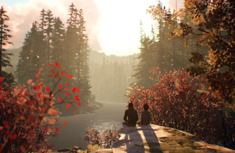Купите Life is Strange 2 дешево и проживите удивительную историю двух братьев