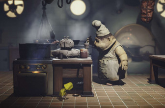 Как купить Little Nightmares со скидкой